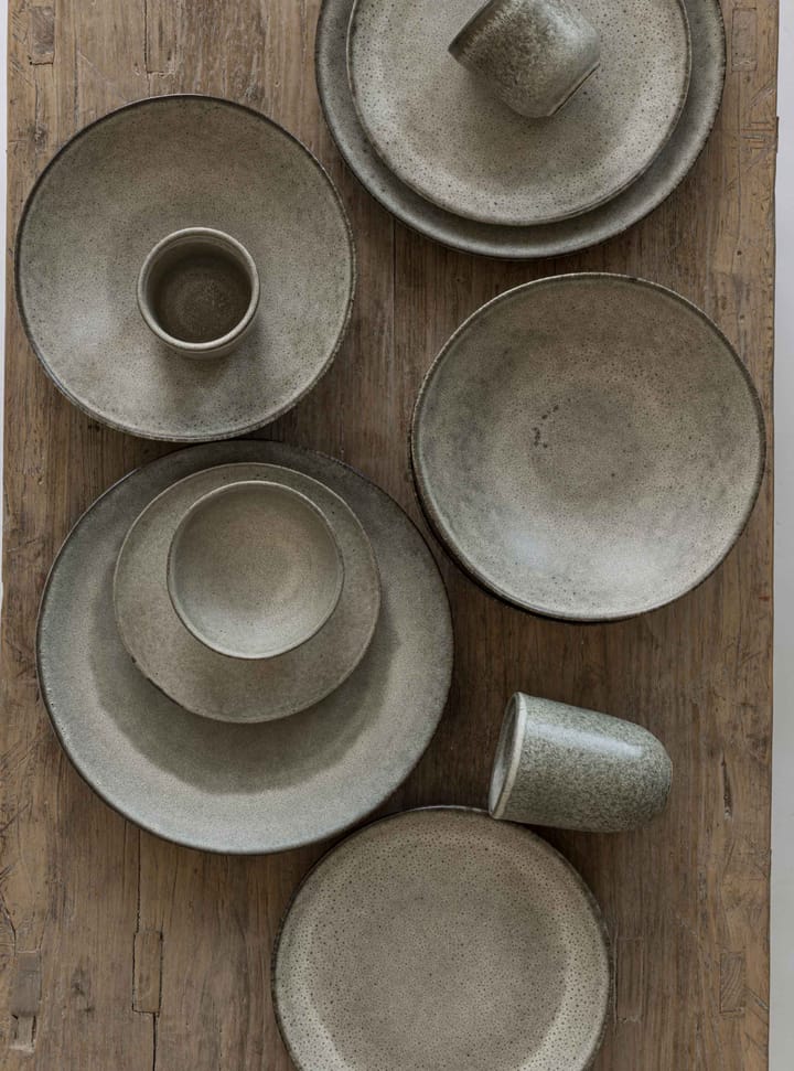 Bon soup 碗  Ø22 cm, Stone goods Tell Me More