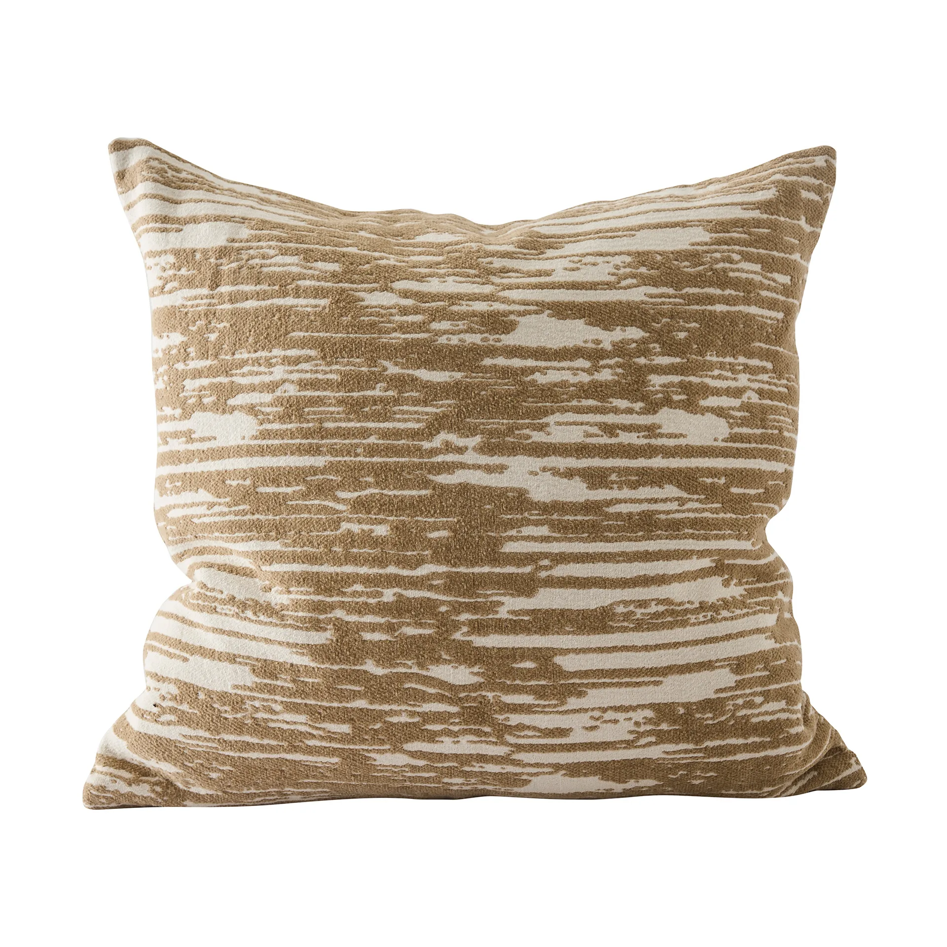 Celine 靠枕套 50x50 cm, 米色 Tell Me More