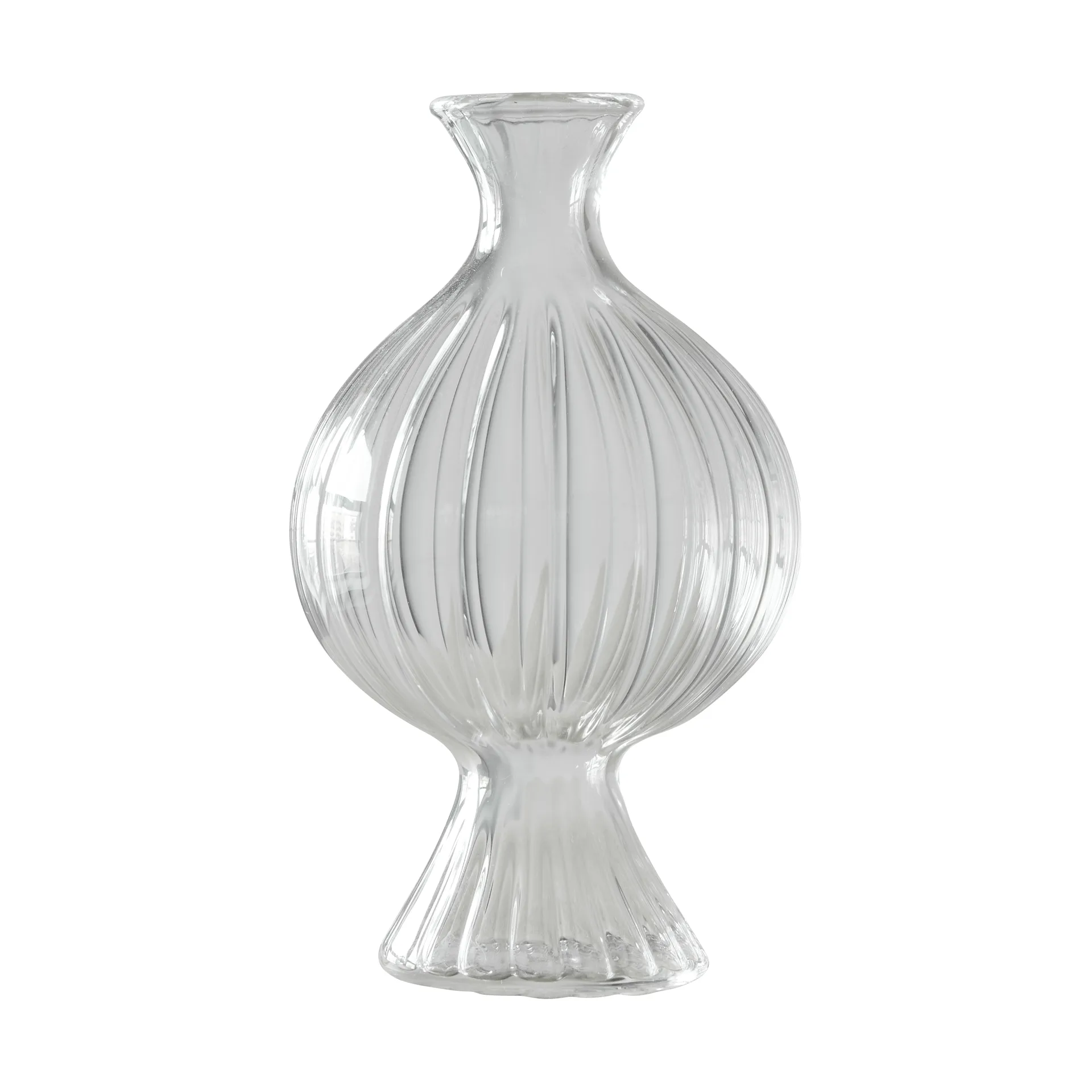 Como 波纹花瓶, 中号_13cm Tell Me More