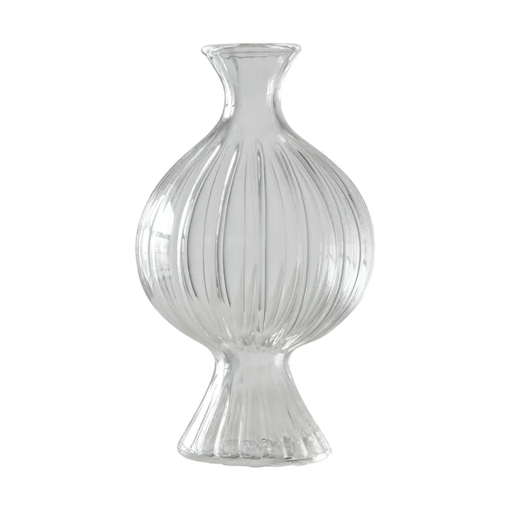 Como 波纹花瓶 - 中号_13cm - Tell Me More