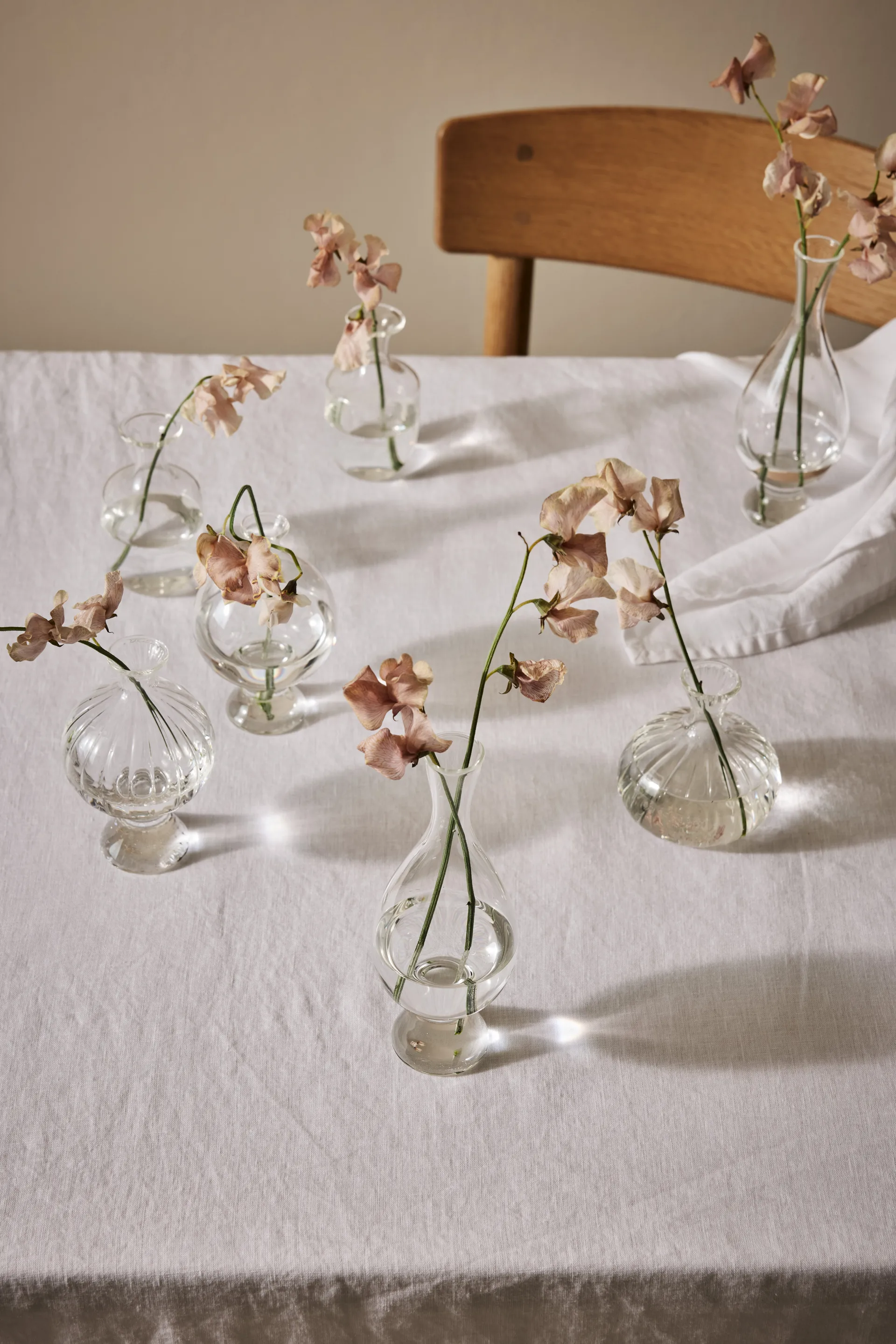 Como 花瓶, 大 19 cm Tell Me More