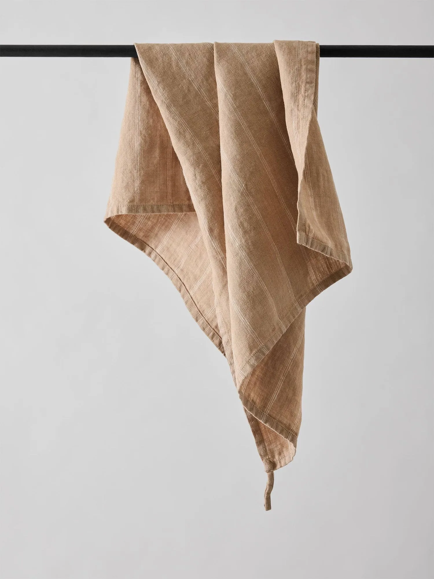 Dalia 厨房毛巾, 暖黄色，50x70cm Tell Me More