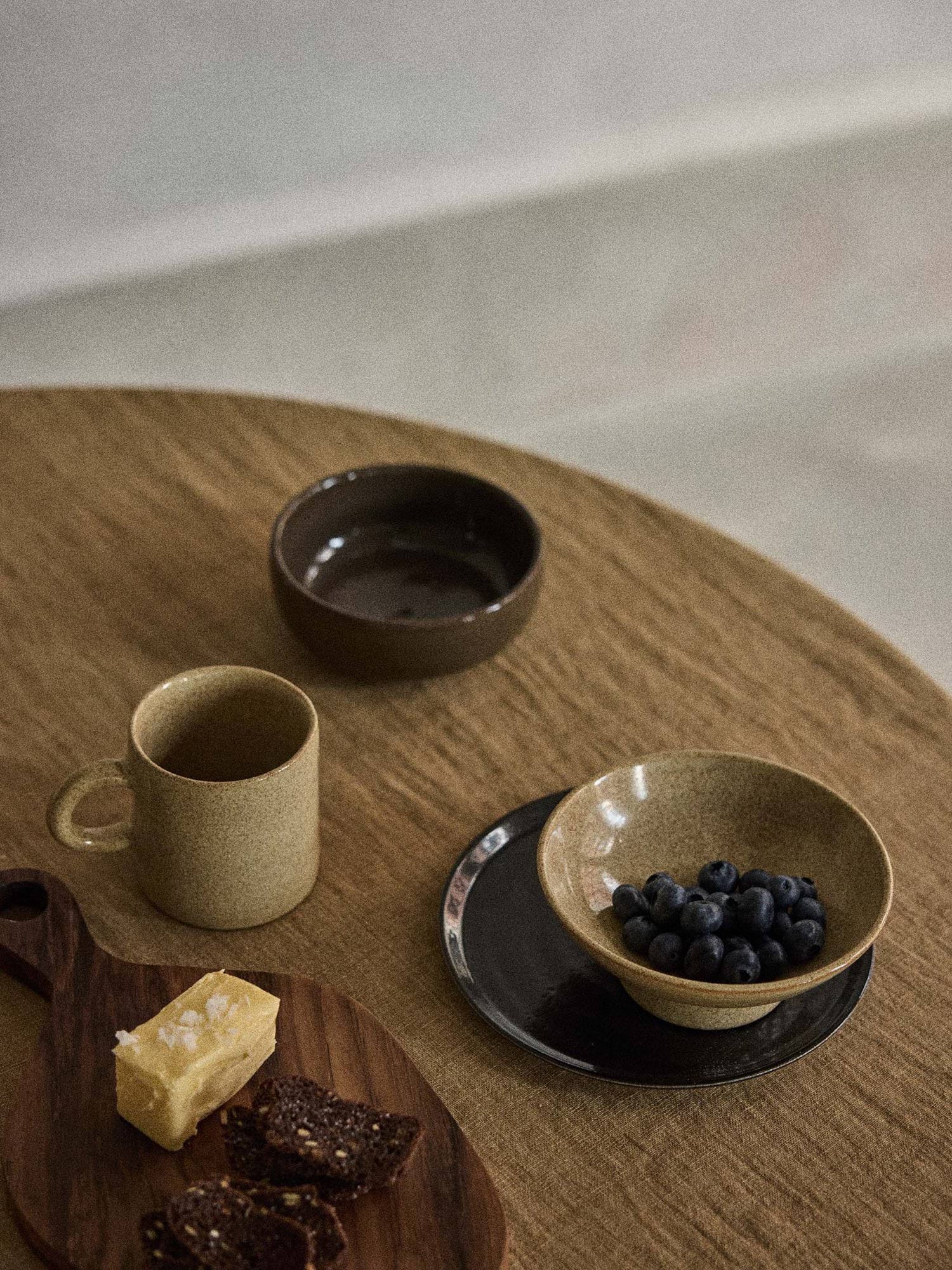 Elio 蛋杯, 深棕色 Tell Me More