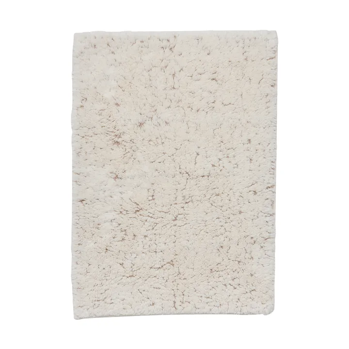 Elsa 浴室地垫 - 米白色_60x100cm - Tell Me More