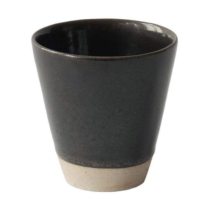 Fenix 小号杯250ml - 棕色_黑色 - Tell Me More