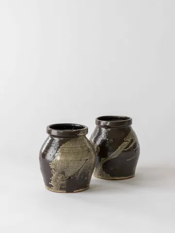 Franca 花盆Ø13.5cm - 13.5x16.2cm - Tell Me More
