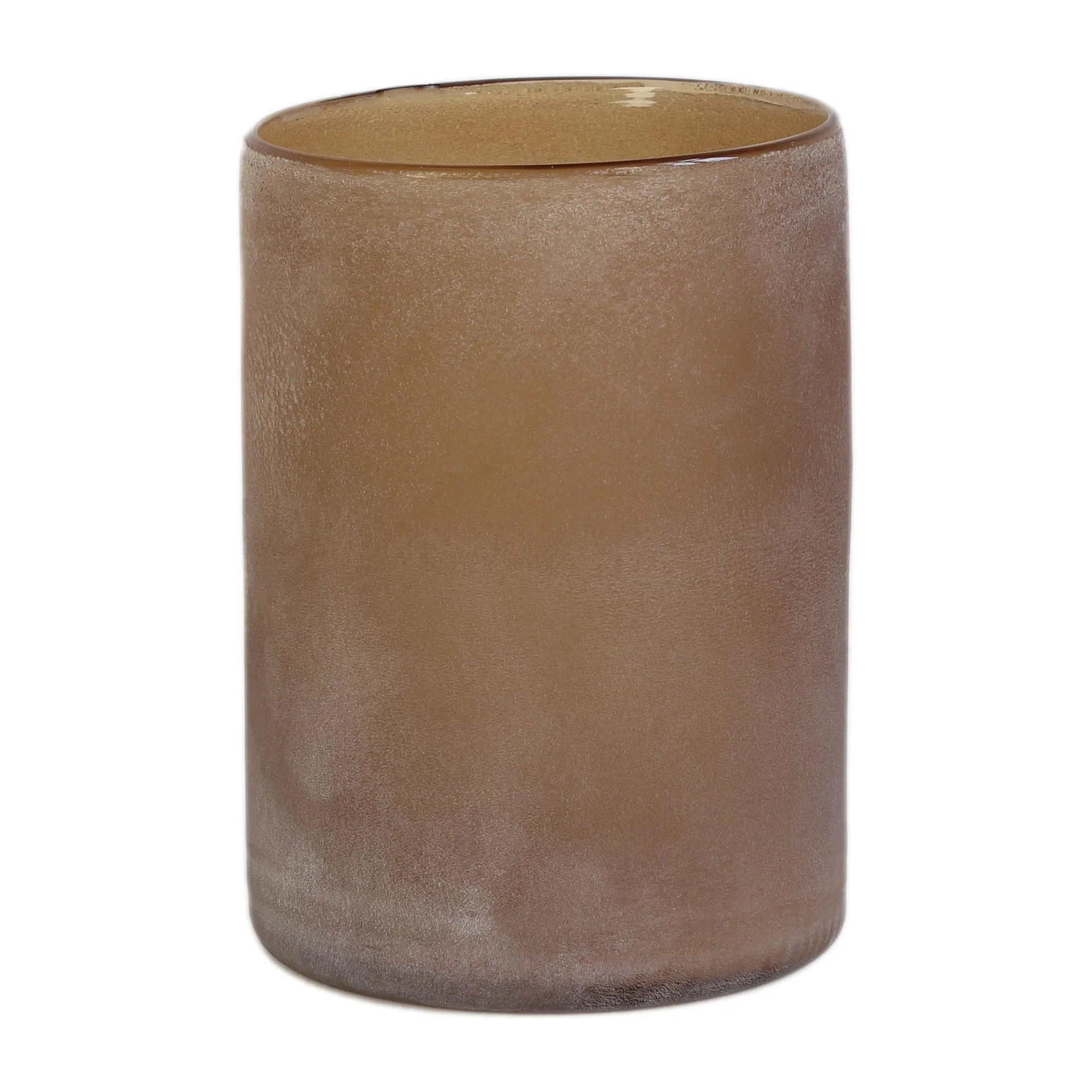 Frost lantern L, 棕色 Tell Me More