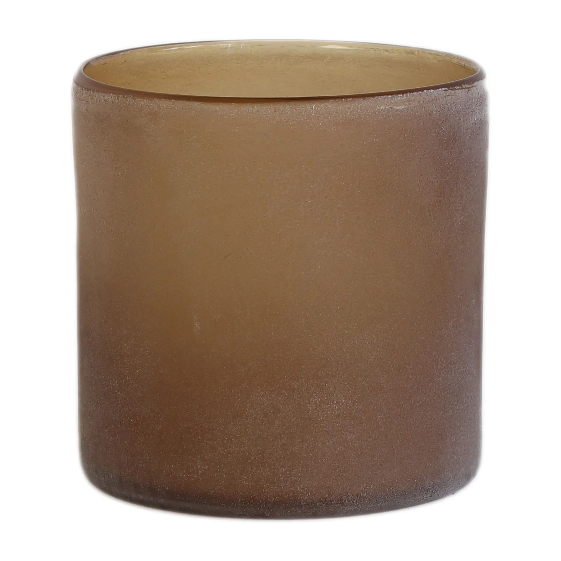 Frost lantern M, 棕色 Tell Me More