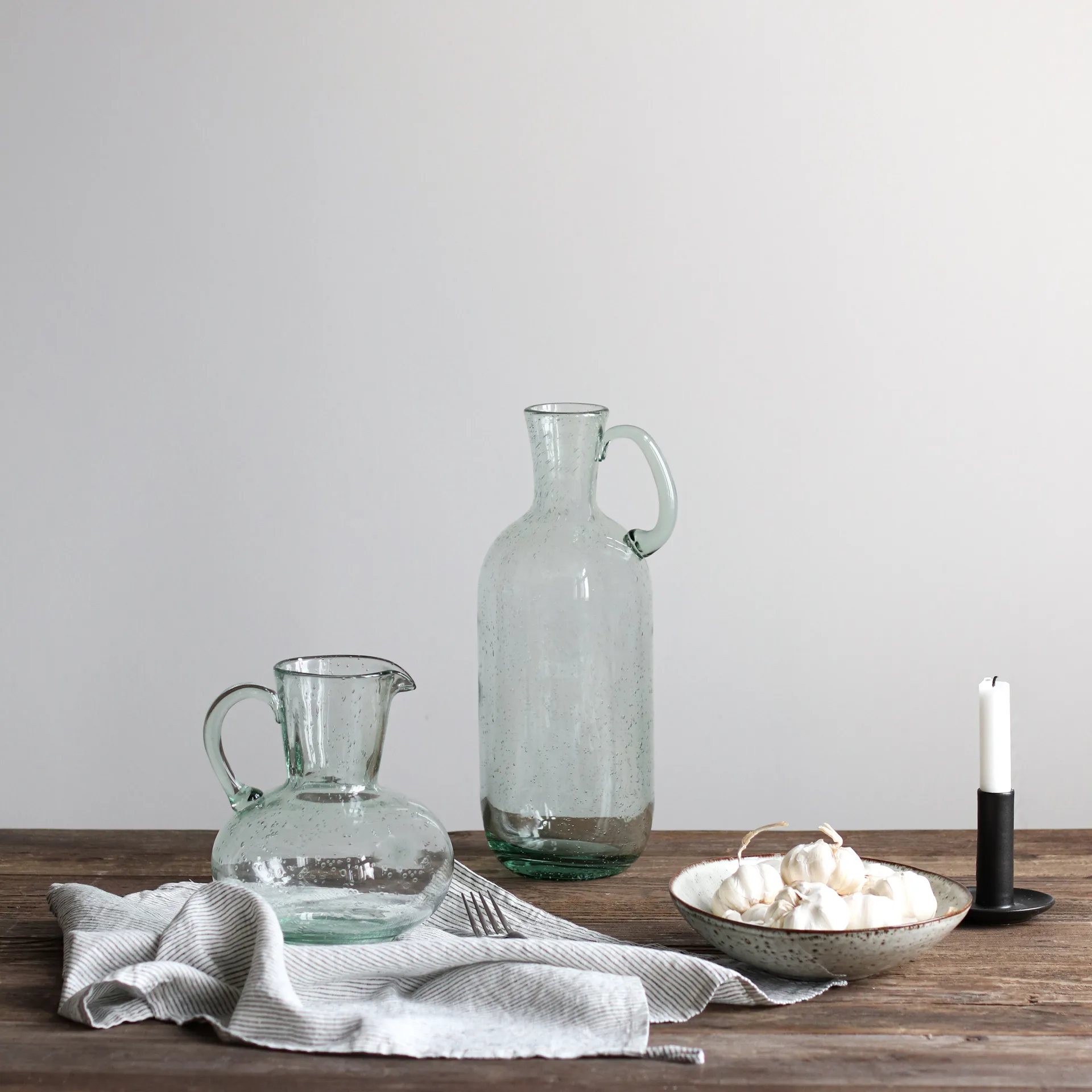 Garonne carafe M, 1500ml Tell Me More