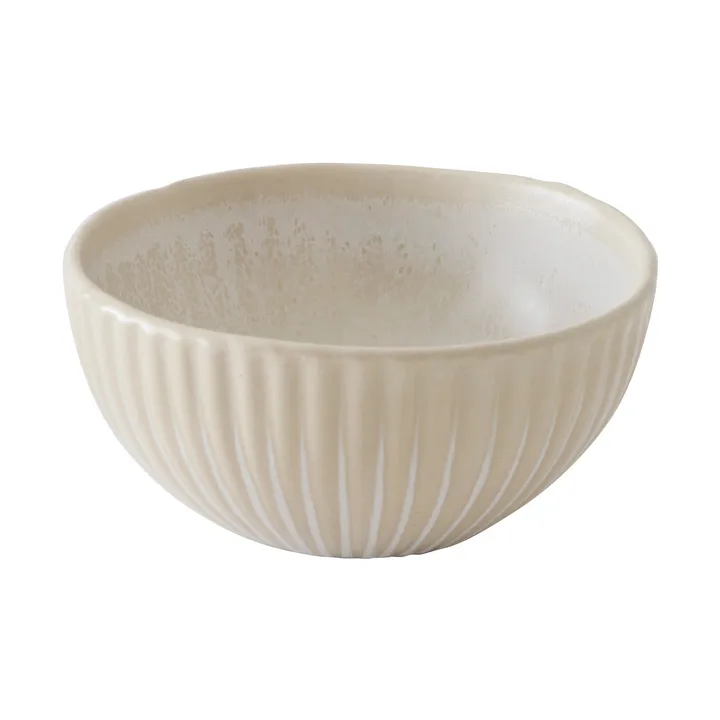 Granada 迷你碗直径11cm - 奶白色_米色 - Tell Me More