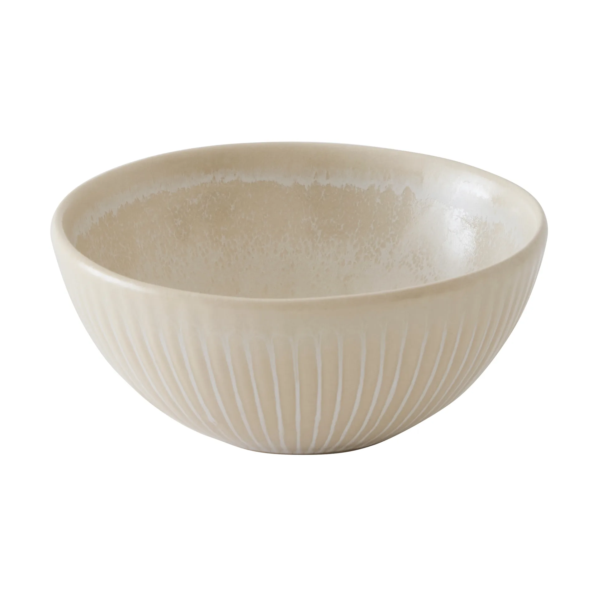 Granada 小号碗直径15.5cm, 奶白色_米色 Tell Me More
