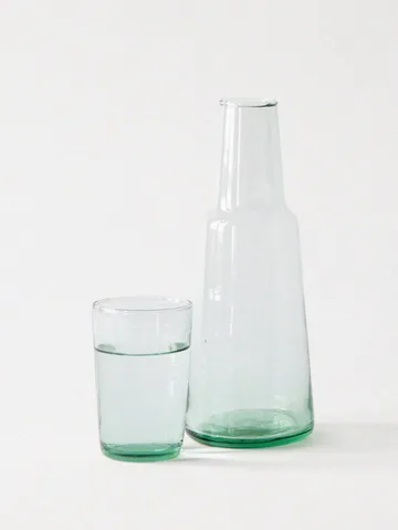 Lagonna 水杯200ml - 绿色 - Tell Me More
