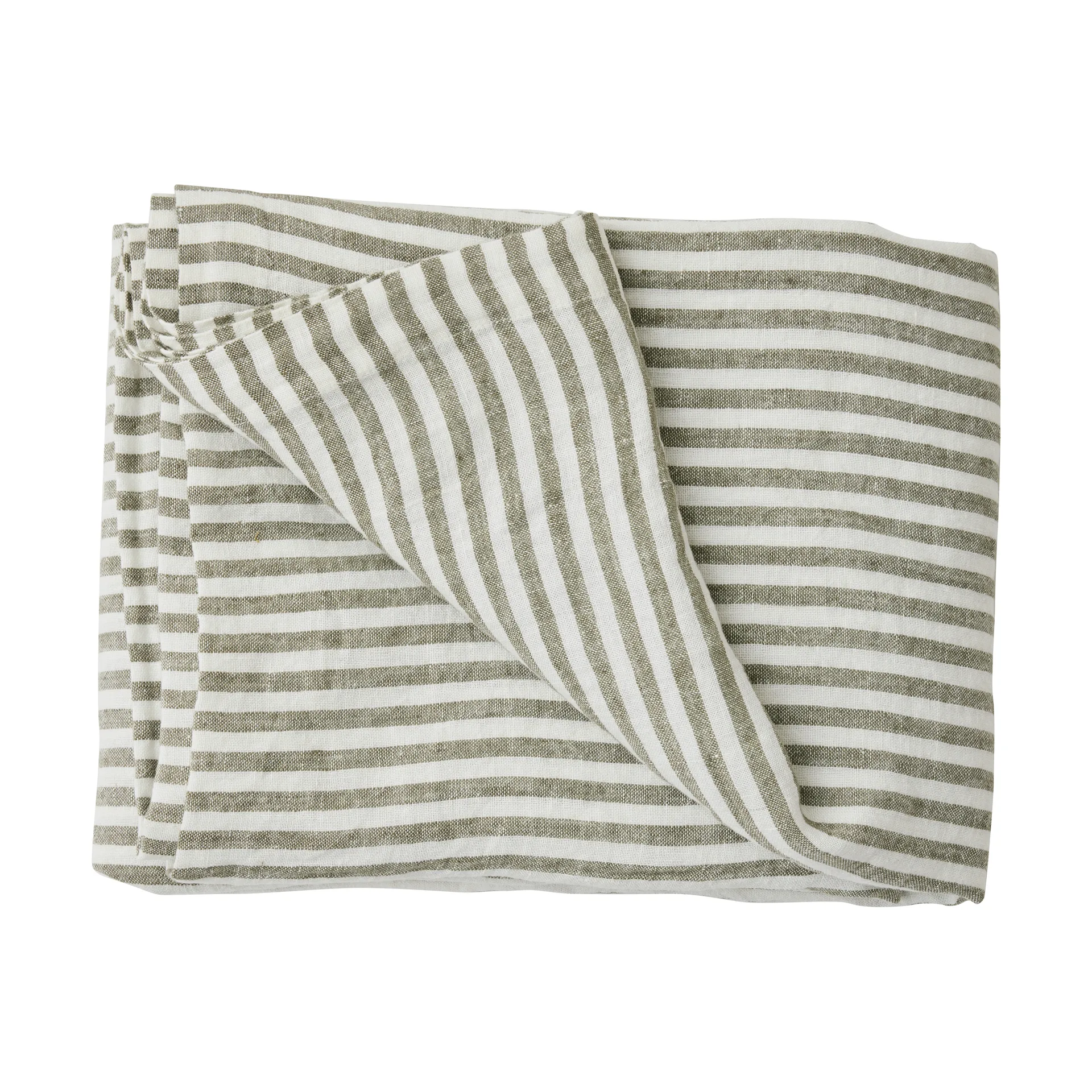 Leon 桌布 175x175 cm, Seagrass Tell Me More