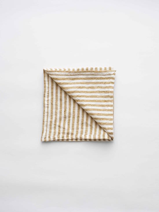 Leon 纺织品 餐巾纸 45x45 cm - Spice - Tell Me More