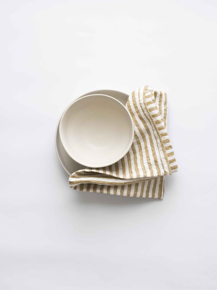 Leon 纺织品 餐巾纸 45x45 cm - Spice - Tell Me More