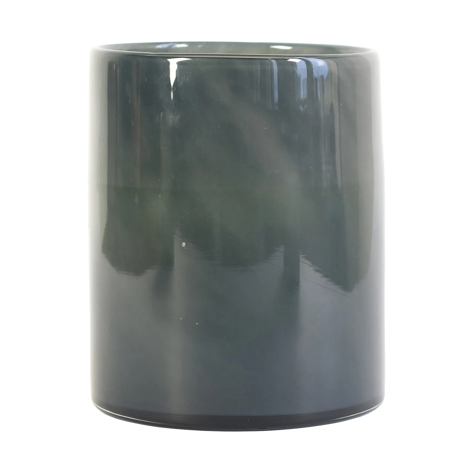 Lyric 烛台 L, dark 灰色 Tell Me More