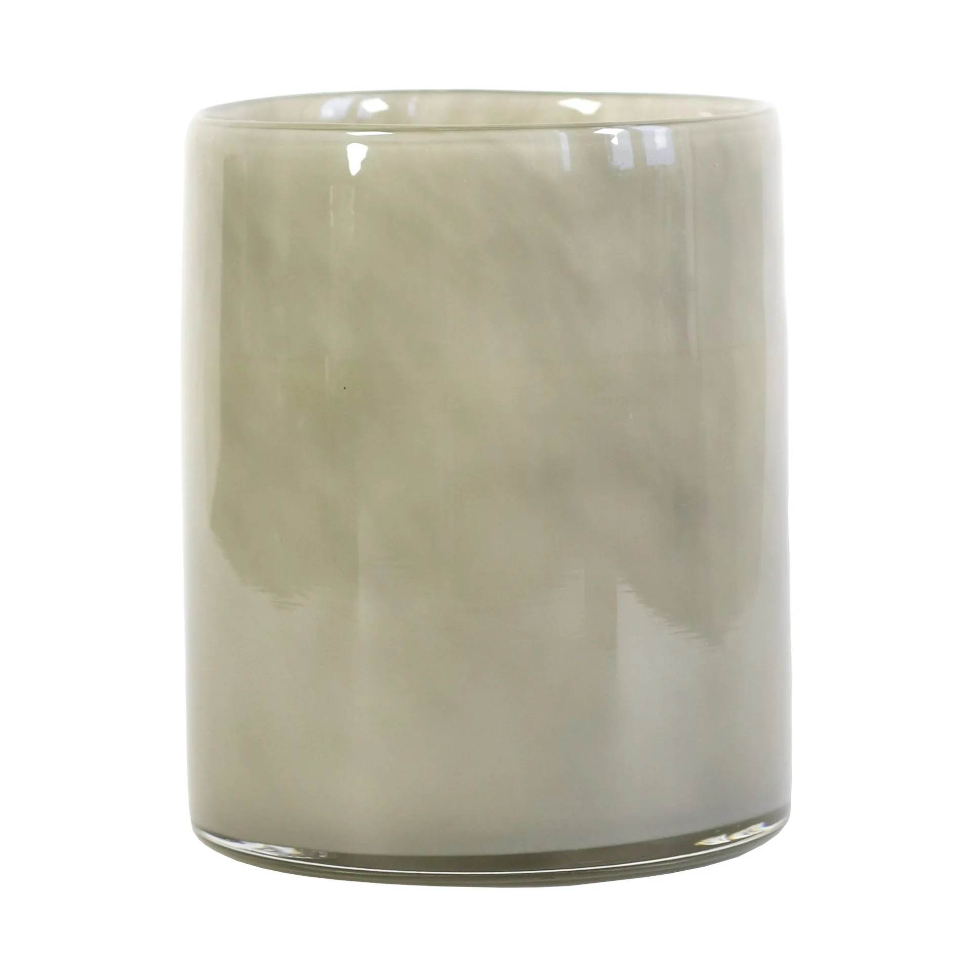 Lyric 烛台 L, light 灰色 Tell Me More