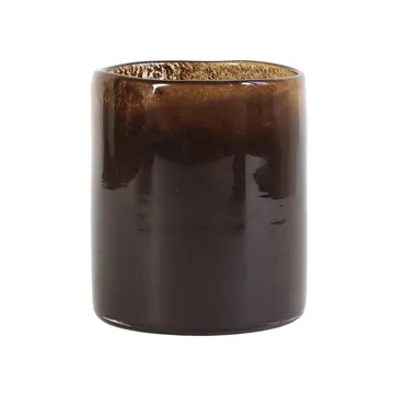 Lyric 烛台 M - dark 棕色 - Tell Me More