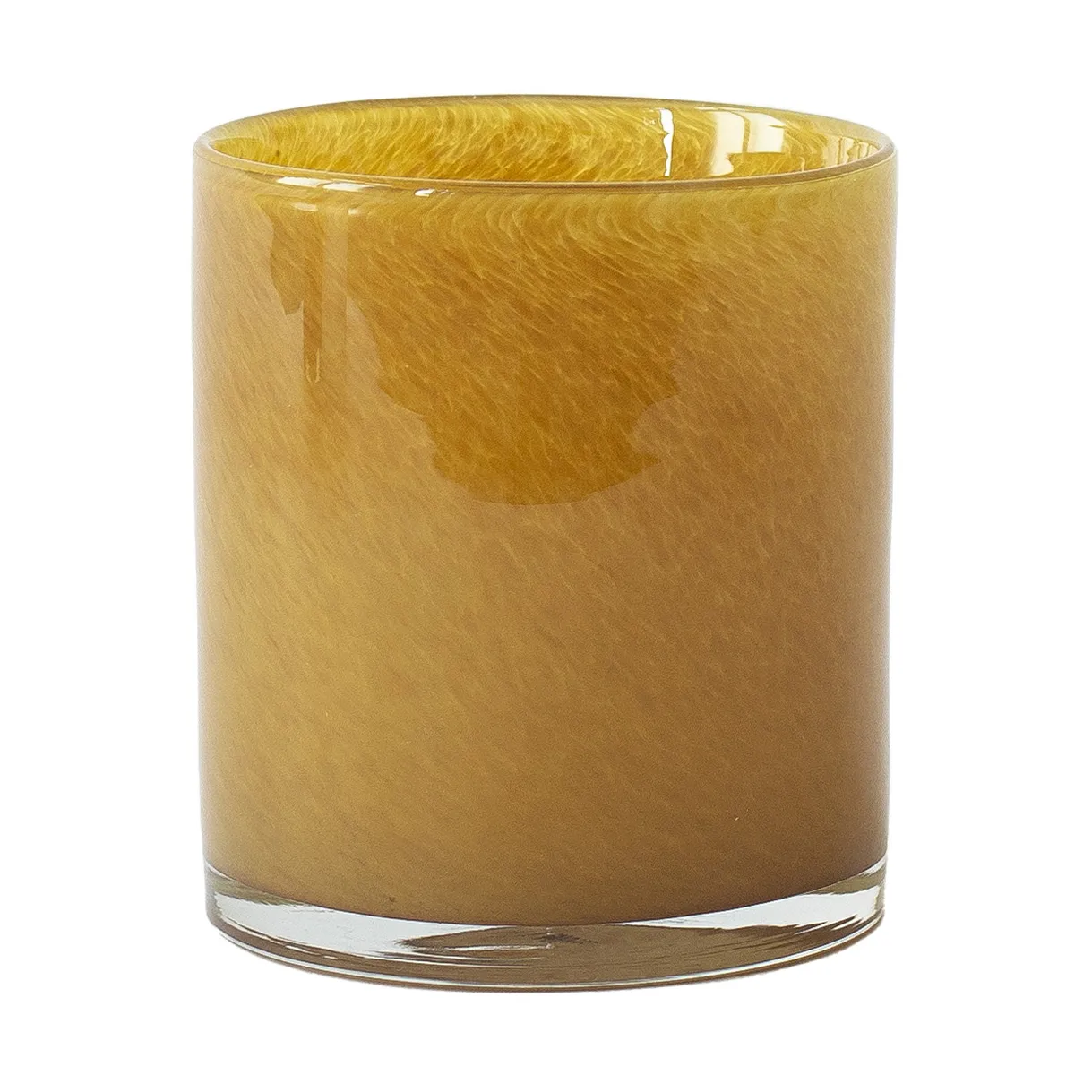 Lyric 烛台 M, Ginger Tell Me More