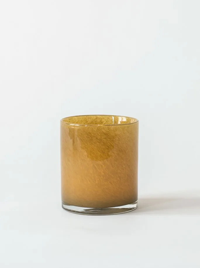 Lyric 烛台 M, Ginger Tell Me More