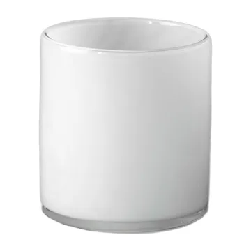 Lyric 烛台 M - 白色 - Tell Me More