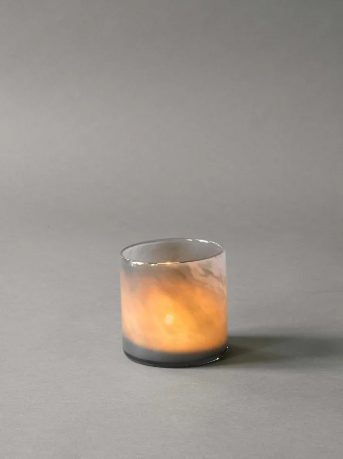 Lyric 烛台 S, Dark 灰色 Tell Me More