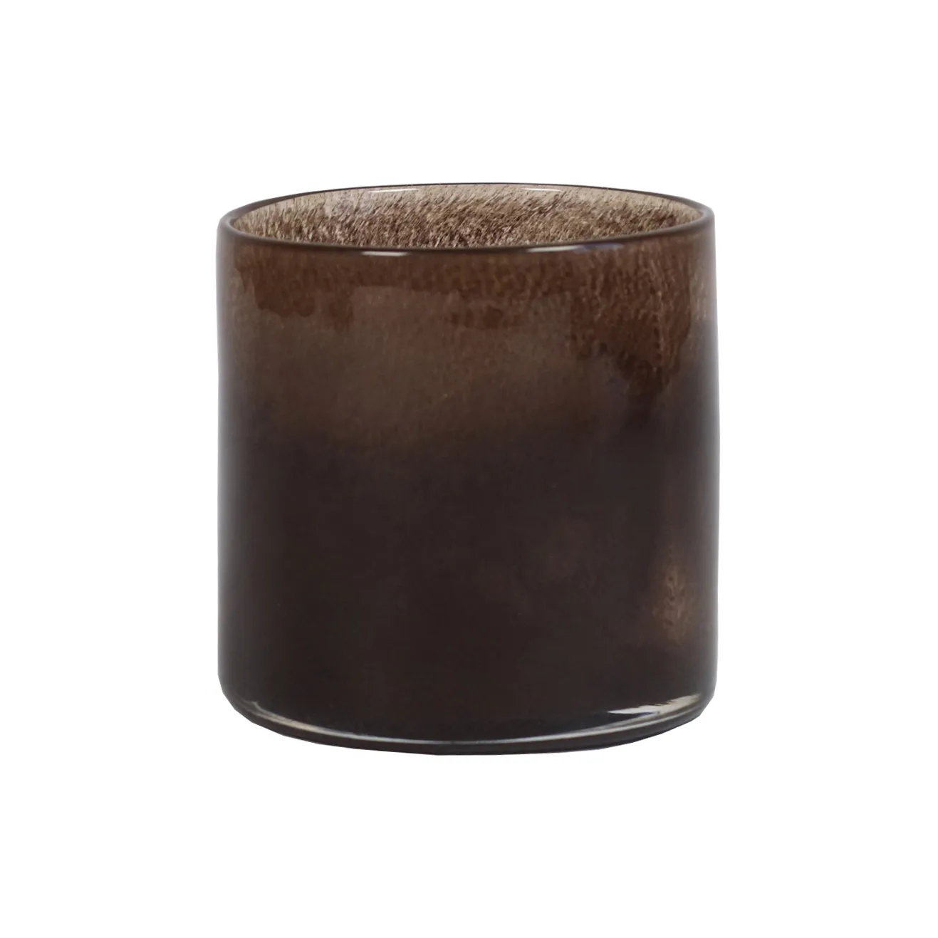 Lyric 烛台 S, dark棕色 Tell Me More