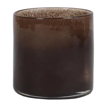 Lyric 烛台 XS - Dark 棕色 - Tell Me More