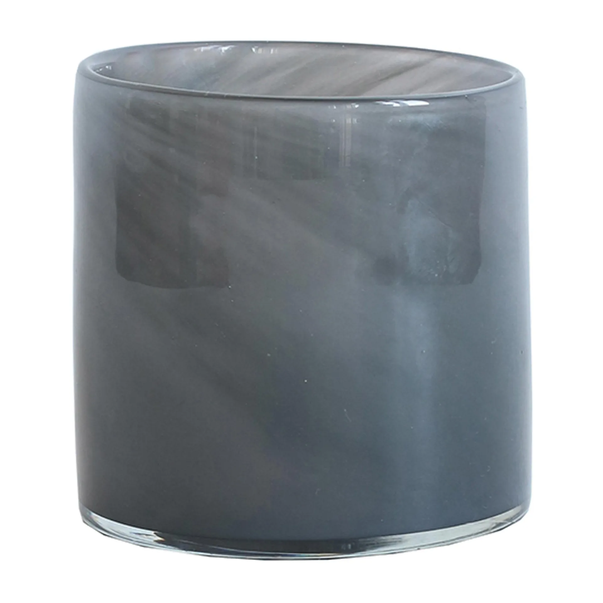 Lyric 烛台 XS, Dark 灰色 Tell Me More