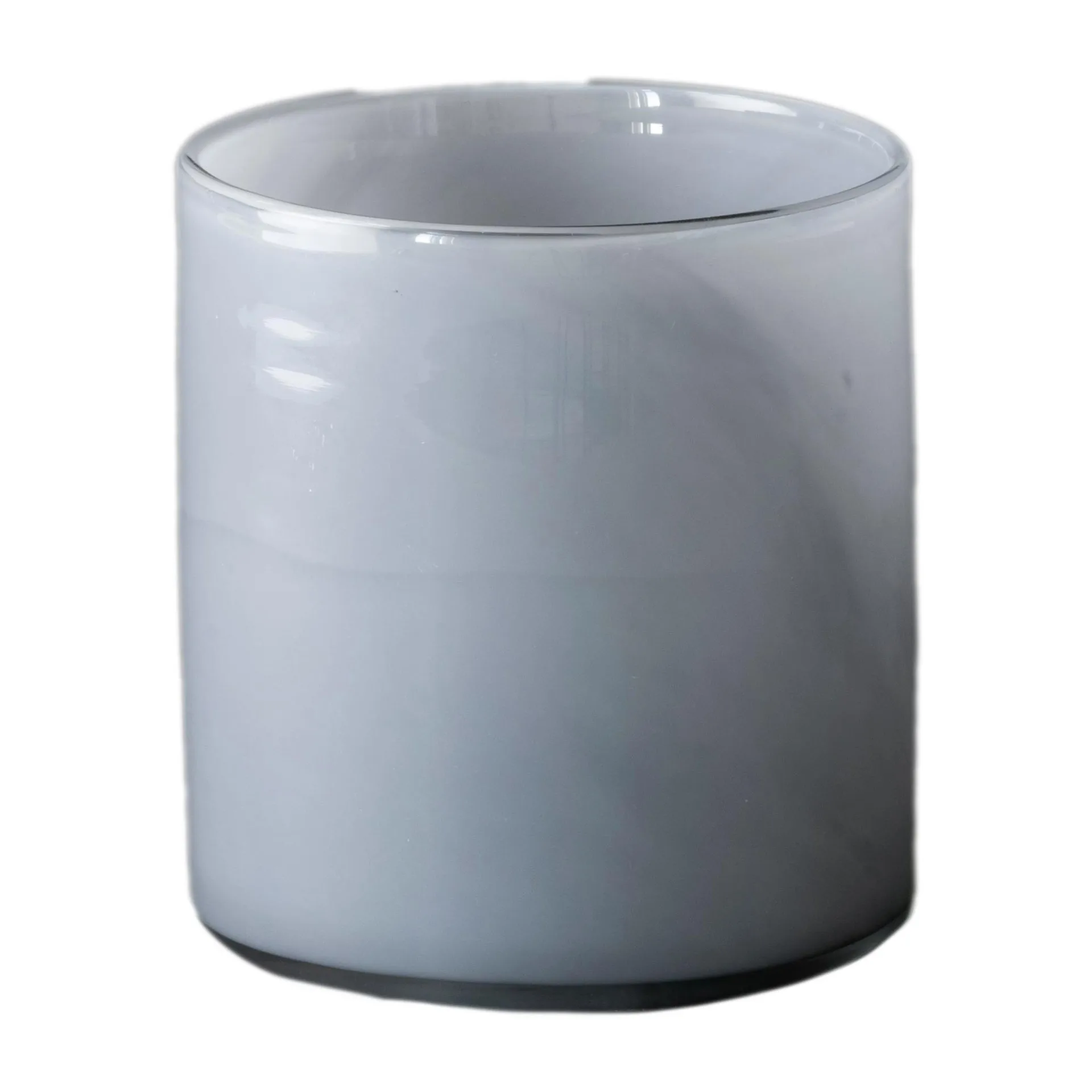 Lyric 烛台 XS, Dusty 蓝色 (light蓝色) Tell Me More