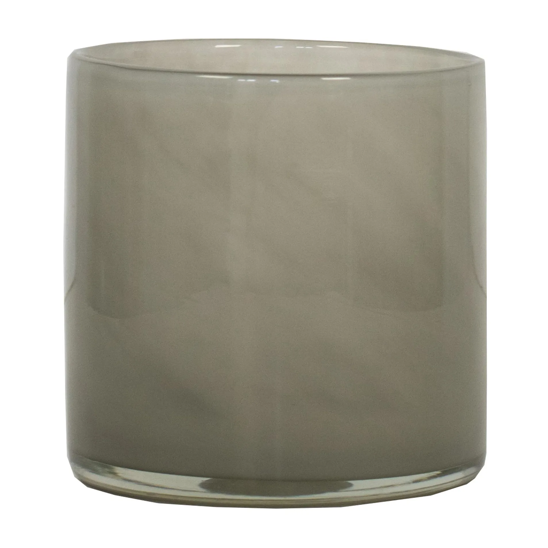 Lyric 烛台 XS, Light 灰色 Tell Me More