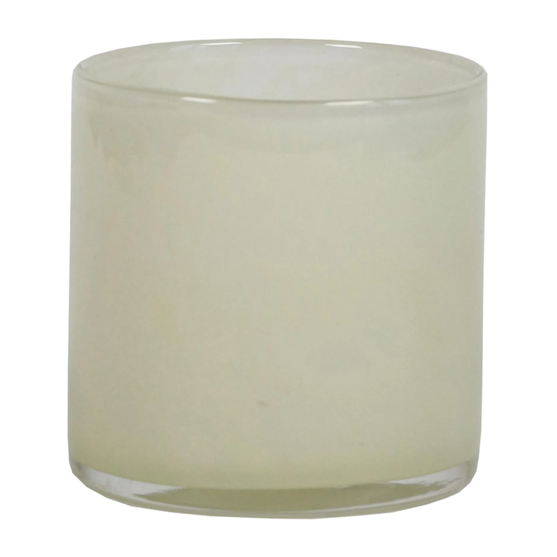 Lyric 烛台 XS, Linen (白色) Tell Me More