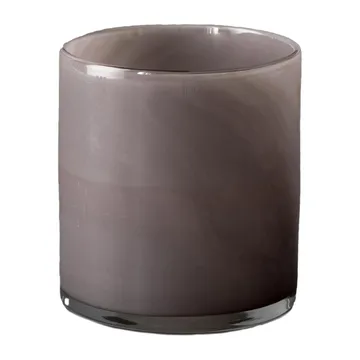 Lyric 烛台 XS - 灰色 紫色 - Tell Me More