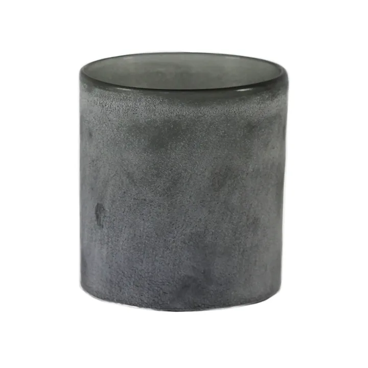 雾霜M款手工灯笼 - 灰色 - Tell Me More