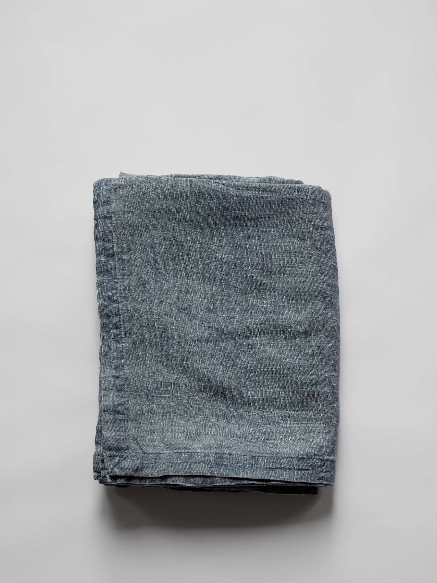 Marion 桌布 linen 145x270 cm, Ocean Tell Me More