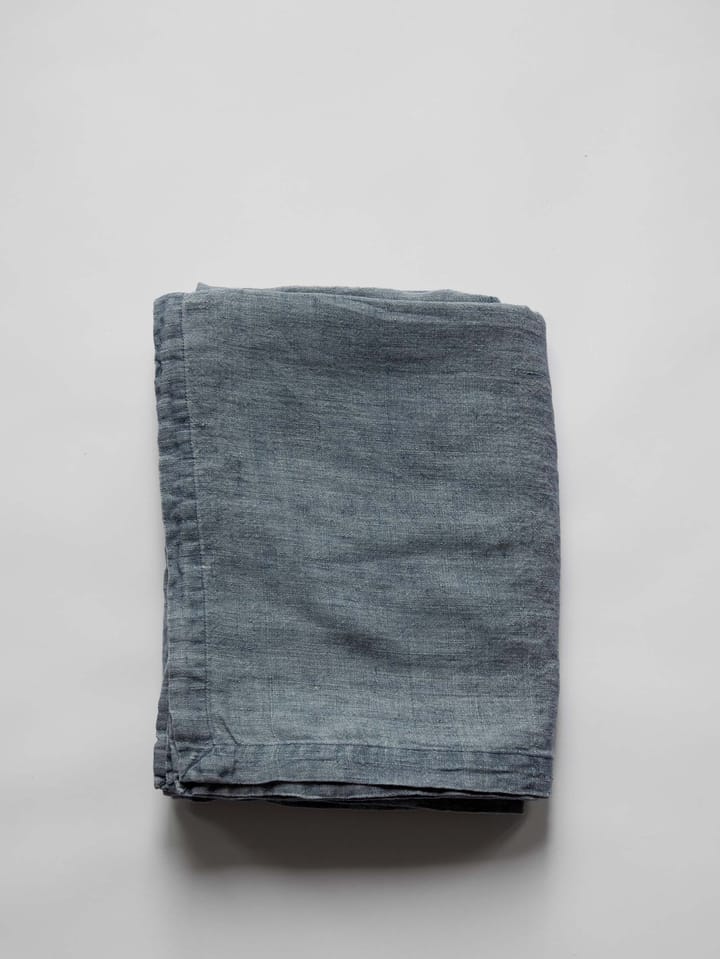 Marion 桌布 linen 145x270 cm, Ocean Tell Me More