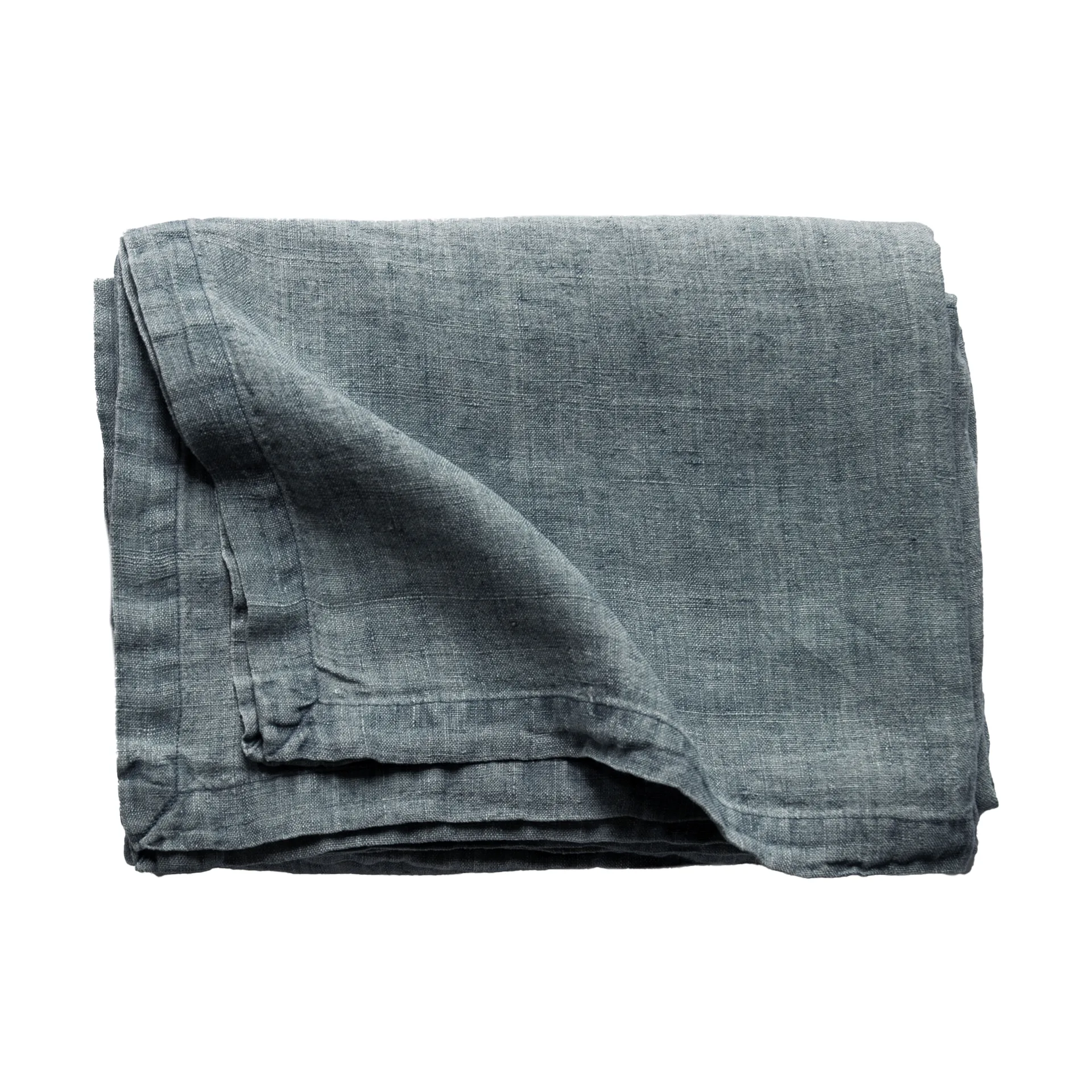 Marion 桌布 linen 145x330 cm, Ocean Tell Me More