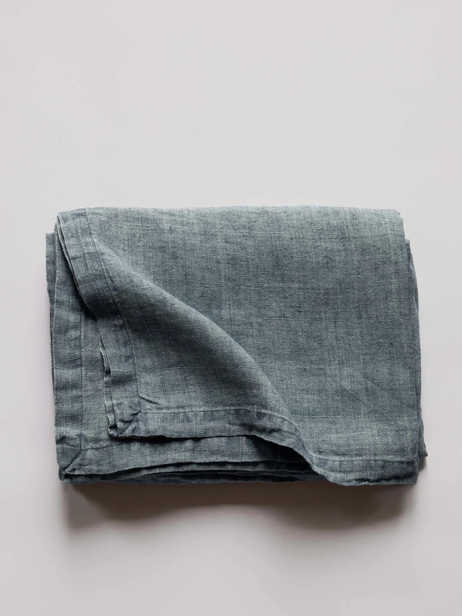 Marion 桌布 linen 145x330 cm, Ocean Tell Me More