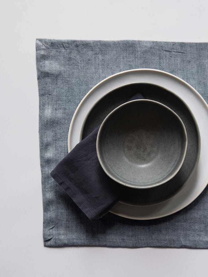Marion 餐垫 linen 37x50 cm, Ocean Tell Me More