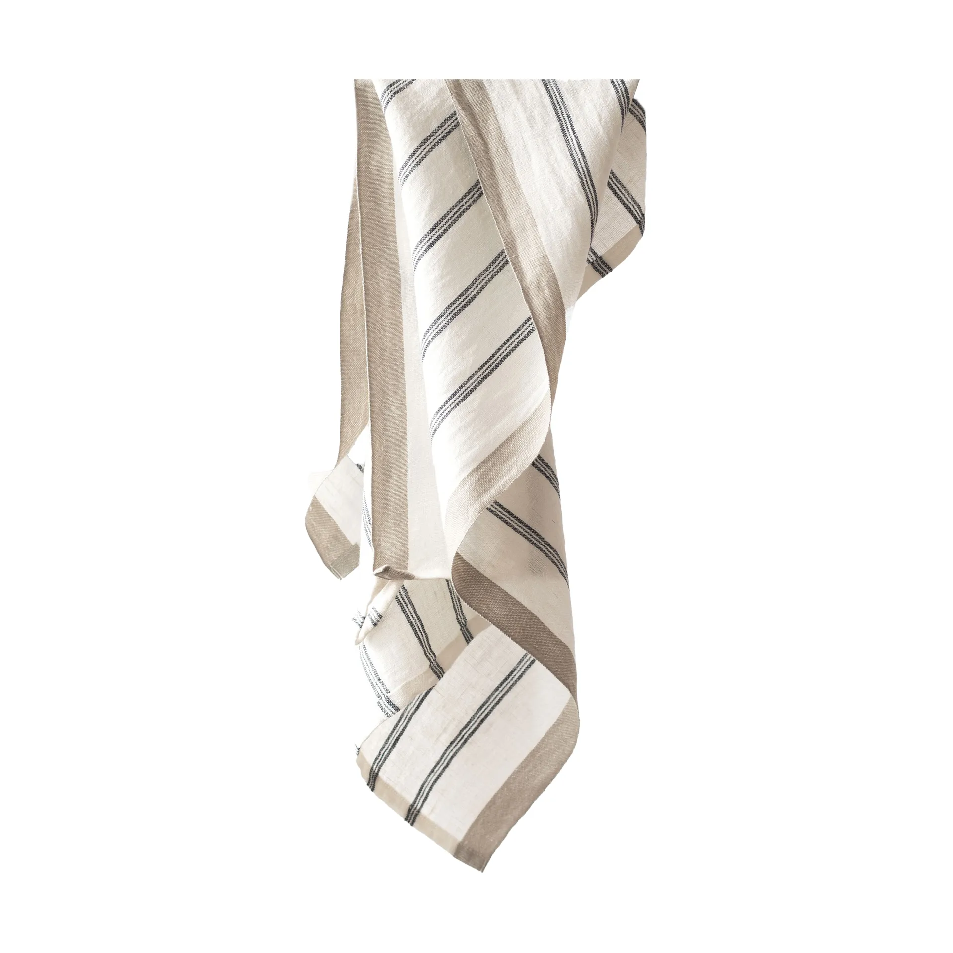 Maya 厨房巾 50x70 cm, 藏青 stripe Tell Me More