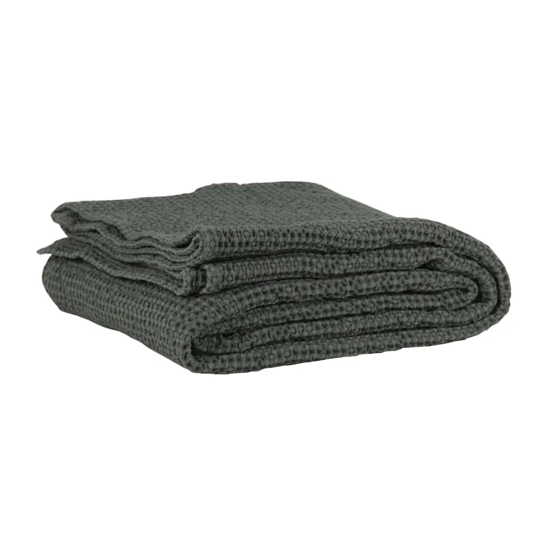 Miro 毯子 260x260 cm, Forest Tell Me More