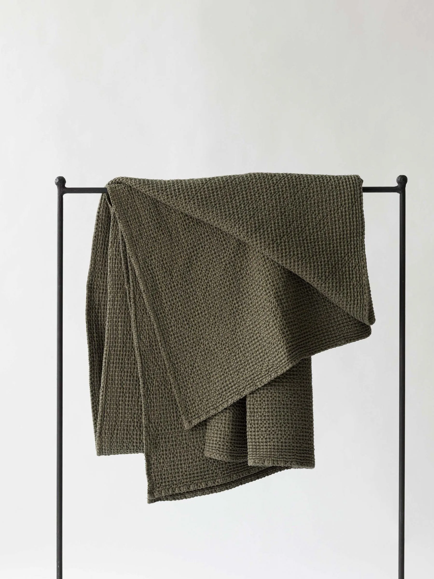 Miro 毯子 260x260 cm, Forest Tell Me More