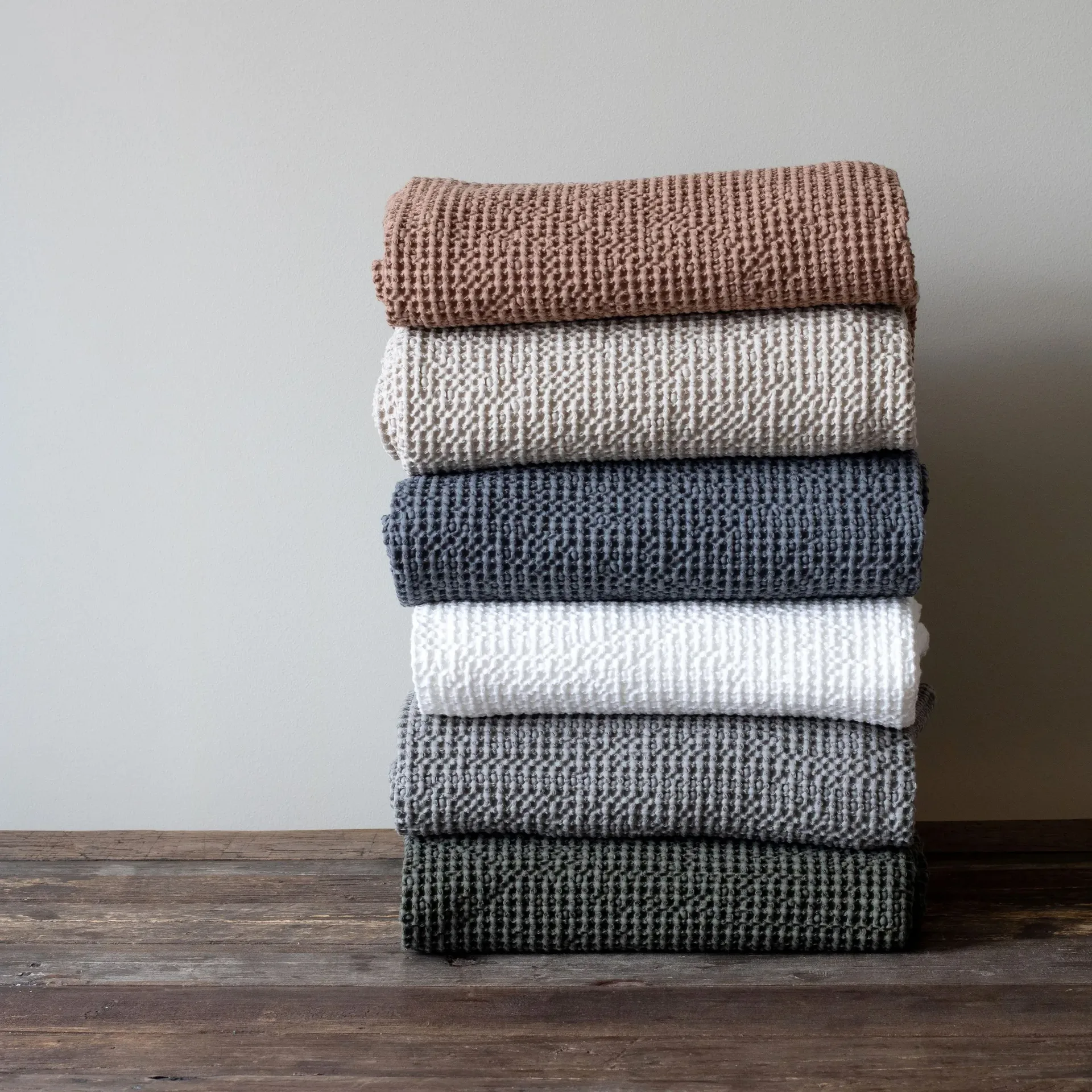 Miro 毯子 260x260 cm, 沙色 米色 Tell Me More