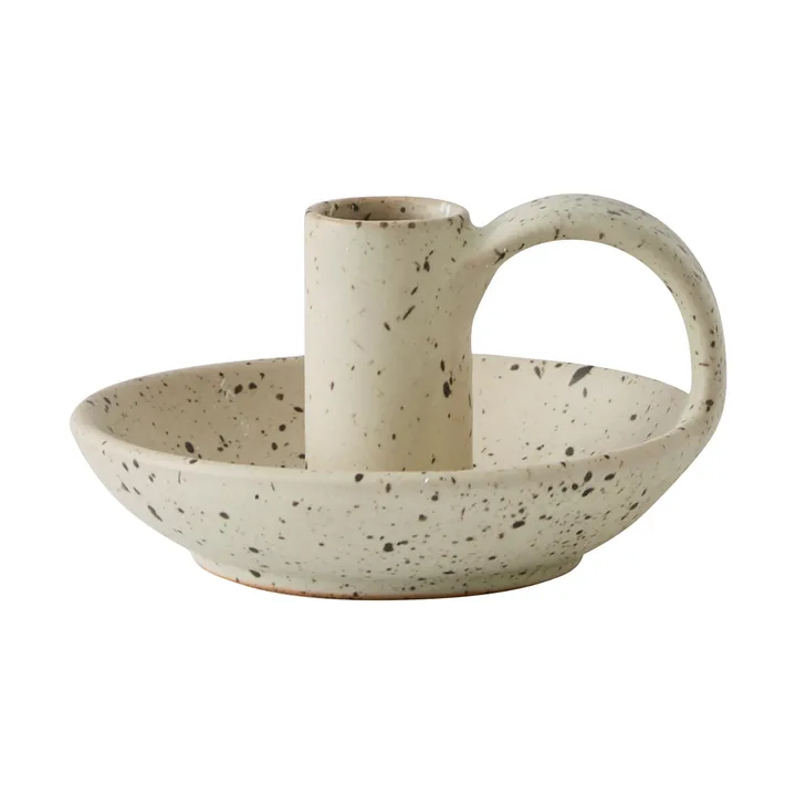 Nimo 烛台 - 米色 - Tell Me More