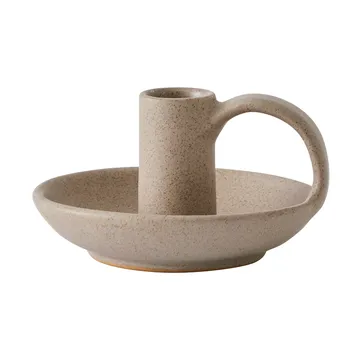 Nimo 烛台 - 沙色 - Tell Me More