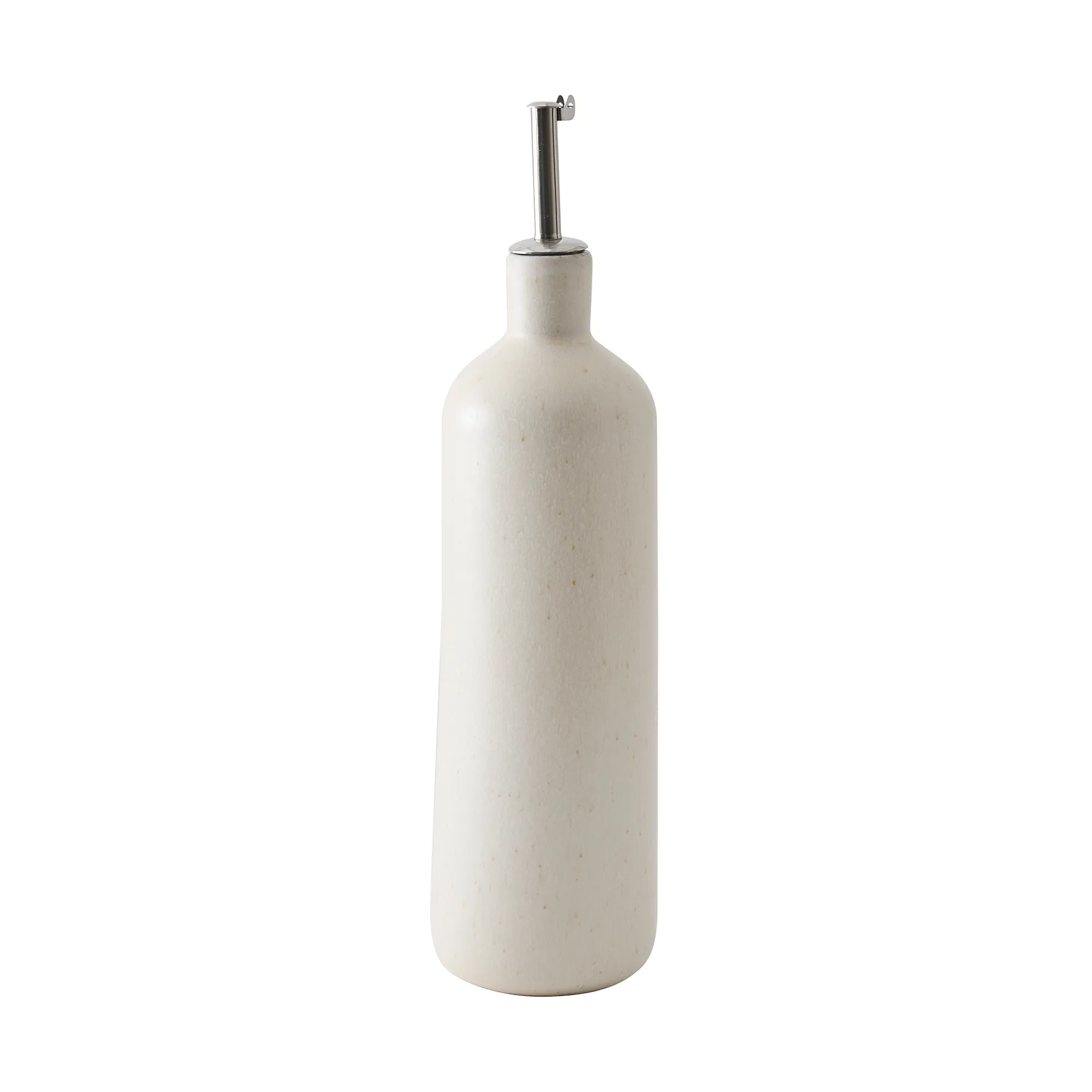 Palermo油醋两用瓶, 米白色_中号700ml Tell Me More