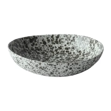 Rivoli 中号沙拉碗 Ø30cm - 绿色泼墨 - Tell Me More