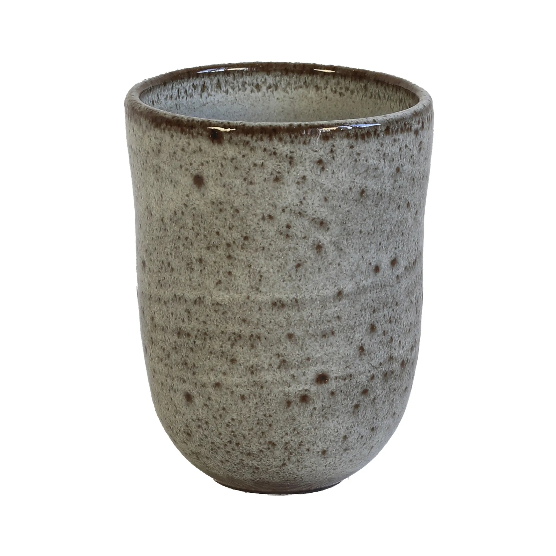 Taranto 马克杯 large, 沙色 Tell Me More