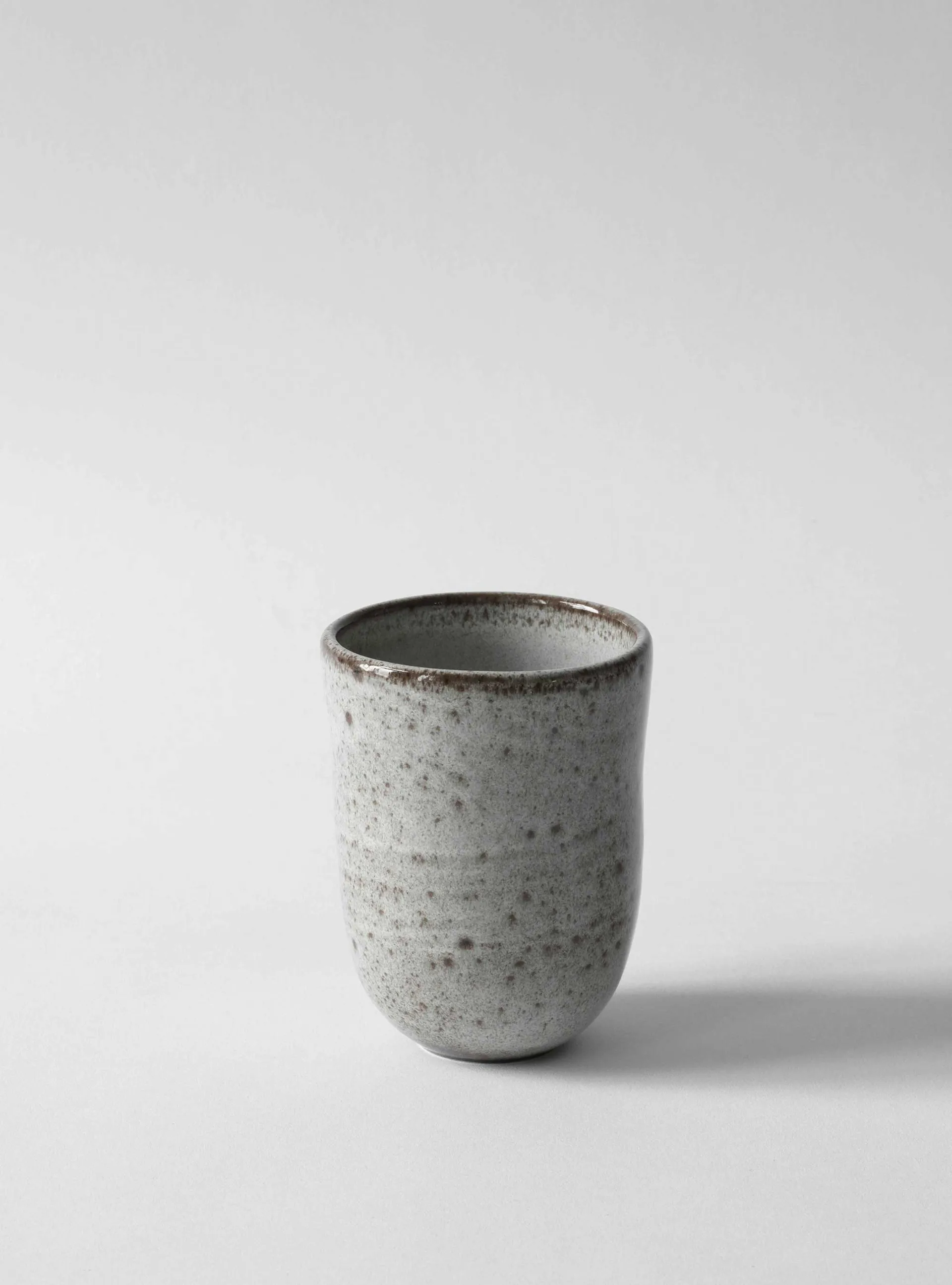 Taranto 马克杯 大号, 沙色 Tell Me More