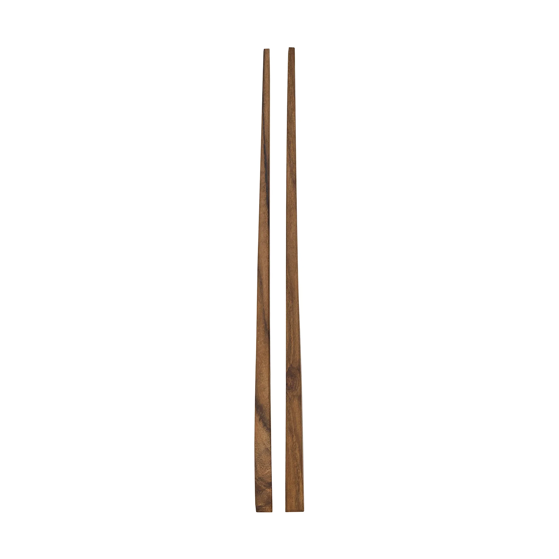 Teak chopsticks 1 套装, 褐色 Tell Me More
